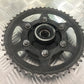 TRIUMPH TIGER 800 XRT SPROCKET CARRIER   YEAR 2015-2017  (STOCK 920)