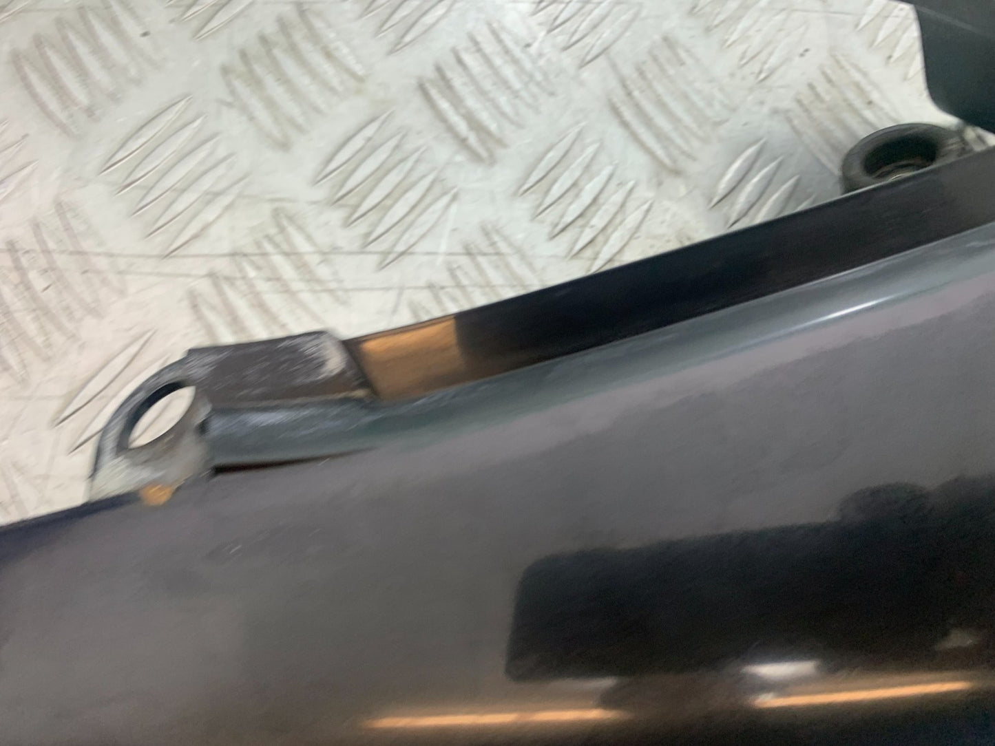SUZUKI SV650 SV 650 mk1 RIGHT SEAT PANEL YEAR 1999-2002 (CMB1208)