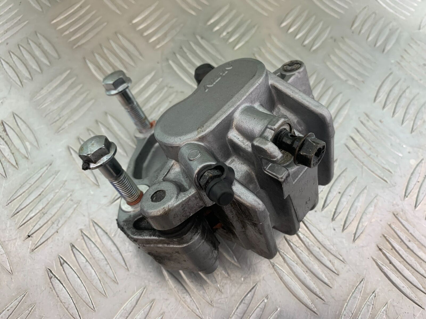 HONDA VT1100 C SHADOW SPIRIT FRONT BRAKE CALIPER  2002-2003 (CMB1035)