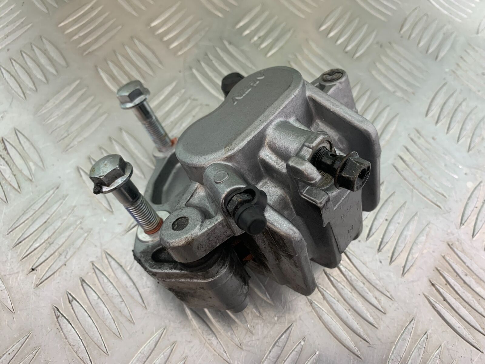 HONDA VT1100 C SHADOW SPIRIT FRONT BRAKE CALIPER  2002-2003 (CMB1035)