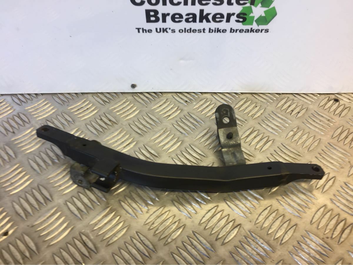 KAWASAKI ZZR1400 ZZR 1400 FRAME RAIL   YEAR 2009