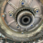 YAMAHA XV535 XV 535 VIRAGO REAR WHEEL (GOOD TYRE)  YEAR 1994-02 (CMB1044)