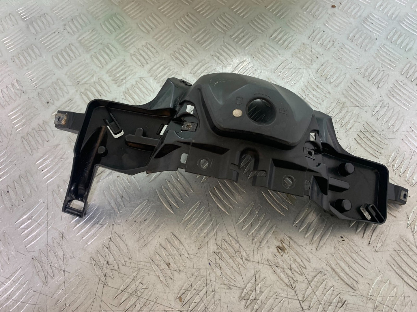 HONDA NC750 NC 750 X DCT IGNITION SWITCH COVER YEAR 2019 (CMB1223)