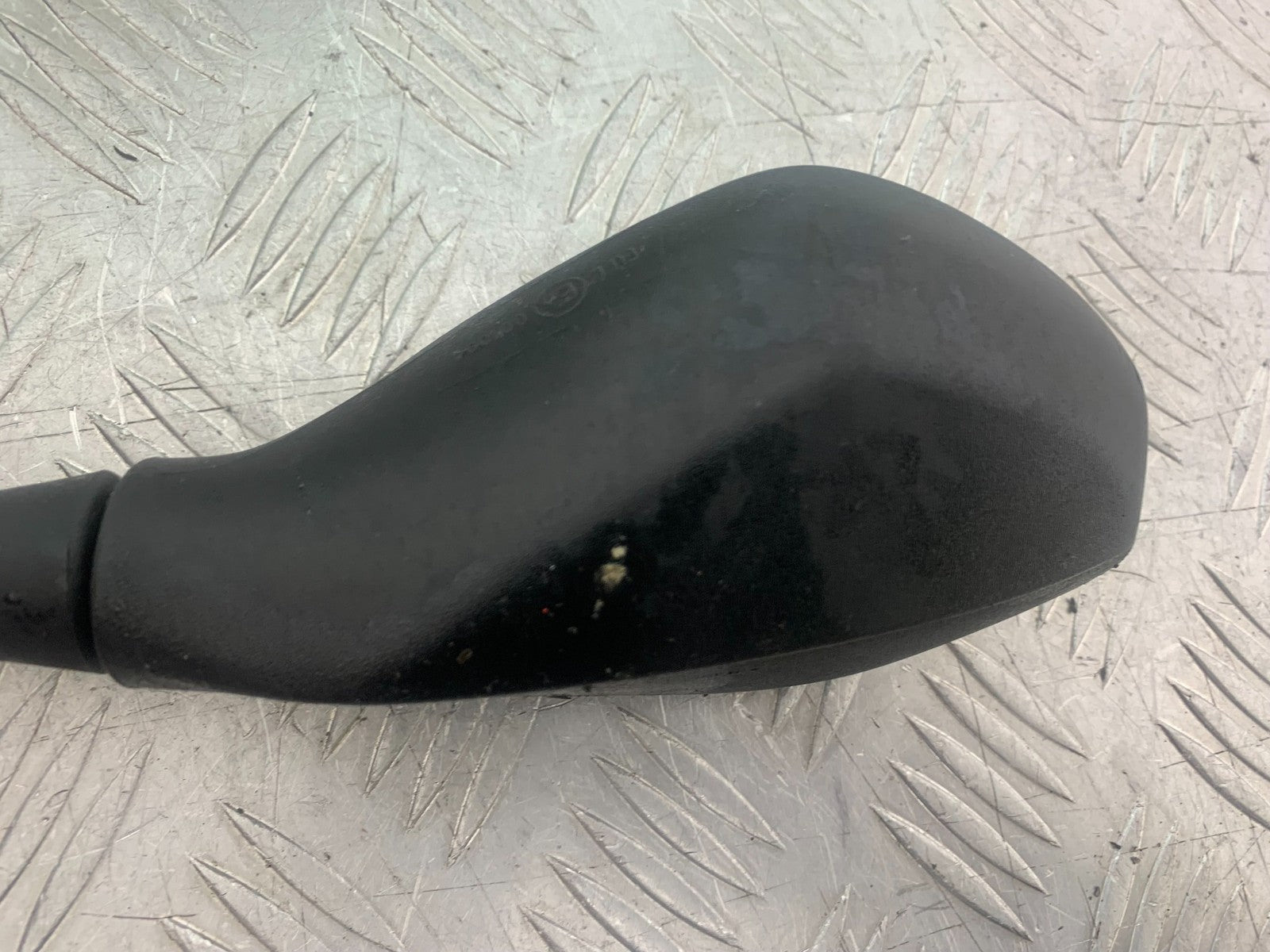 APRILIA SL750 SL 750 SHIVER RIGHT MIRROR  YEAR 2008-2016 (CMB1242)
