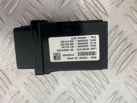 BMW M1000 R LIGHT CONTROL REALY  YEAR 2023-2024 (CMB1140)