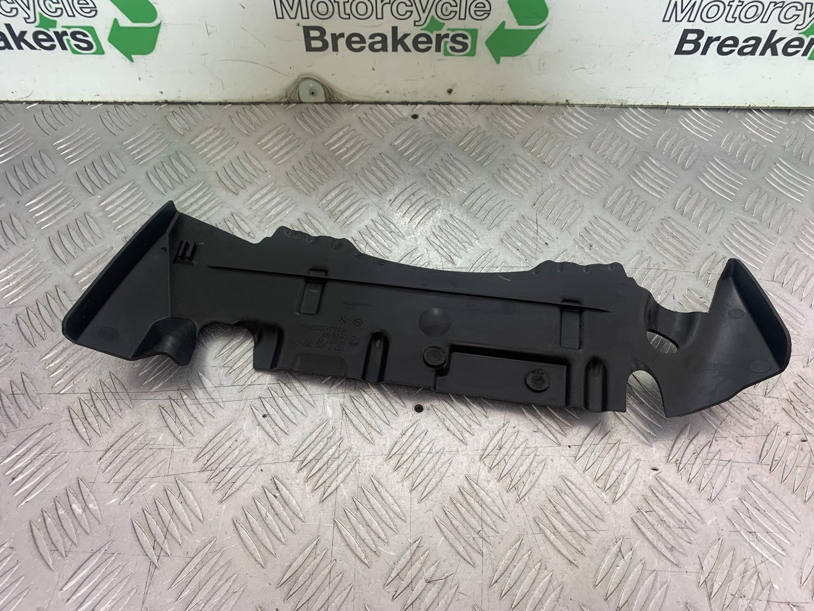 BMW K1300 S K 1300 S ENGINE GUARD  YEAR 2009-16 (CMB1216)
