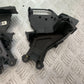 APRILIA TUONO 1000 V4R CLOCK MOUNTING BRACKET  YEAR 2011-13  (CMB1331)