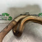DUCATI 848 EXHAUST DOWNPIPES YEAR 2008-2010 (CMB1323)