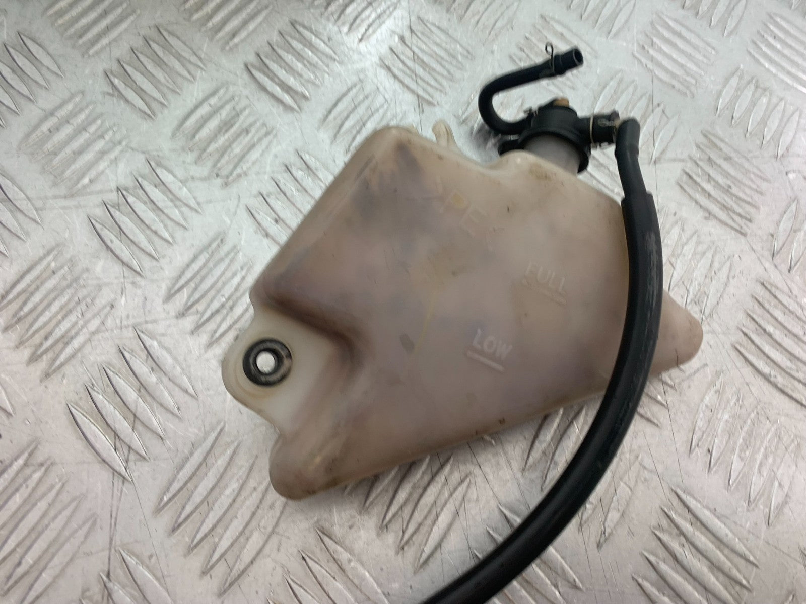 YAMAHA YZF R1 4C8 COOLANT BOTTLE  YEAR 2007-2008 (CMB1237)