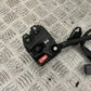 TRIUMPH TIGER 1200 EXPLORER LEFT SWITCH GEAR   YEAR  2012-2015 (STOCK 901)