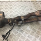 SUZUKI GSXR 750 L1-L5 EXHAUST DOWNPIPES YEAR 2012-2016 (STOCK 698)