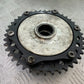TRIUMPH 1050 SPRINT GT SPROCKET CARRIER  YEAR 2010-2016 (CMB1250)