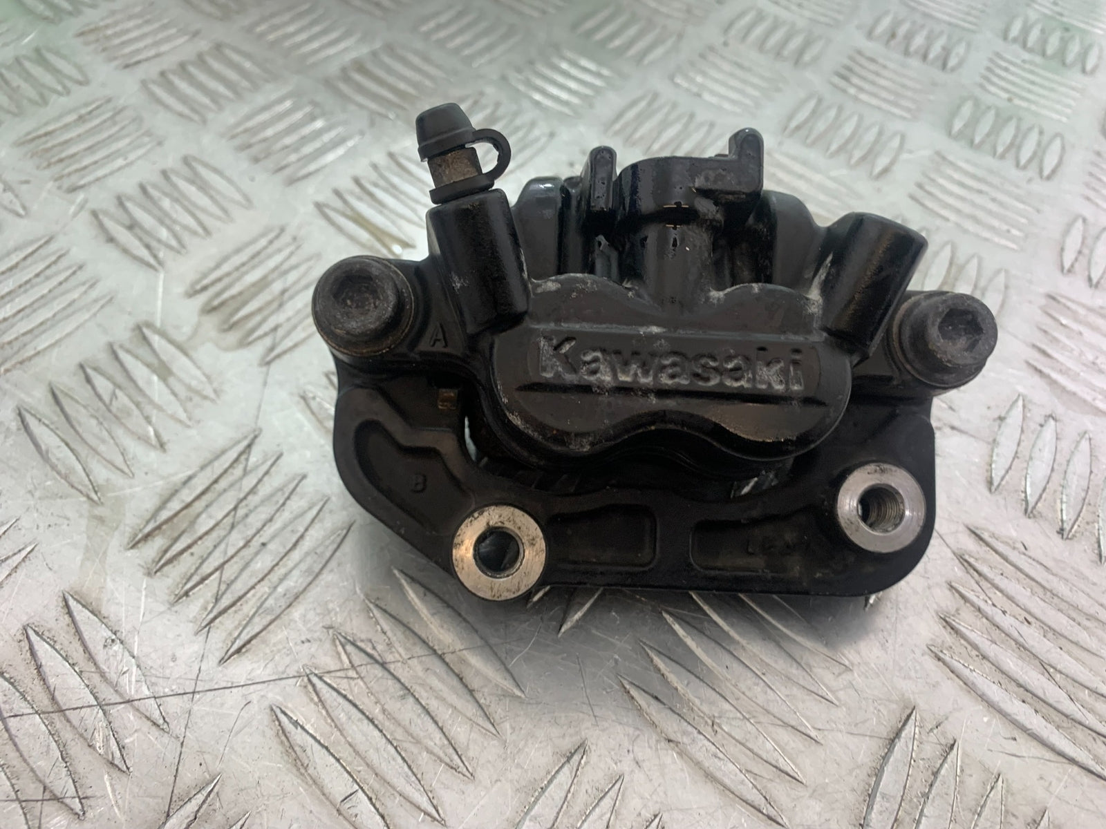 KAWASAKI J125 J125 REAR BRAKE CALIPER   YEAR 2016-2020 (CMB1158)