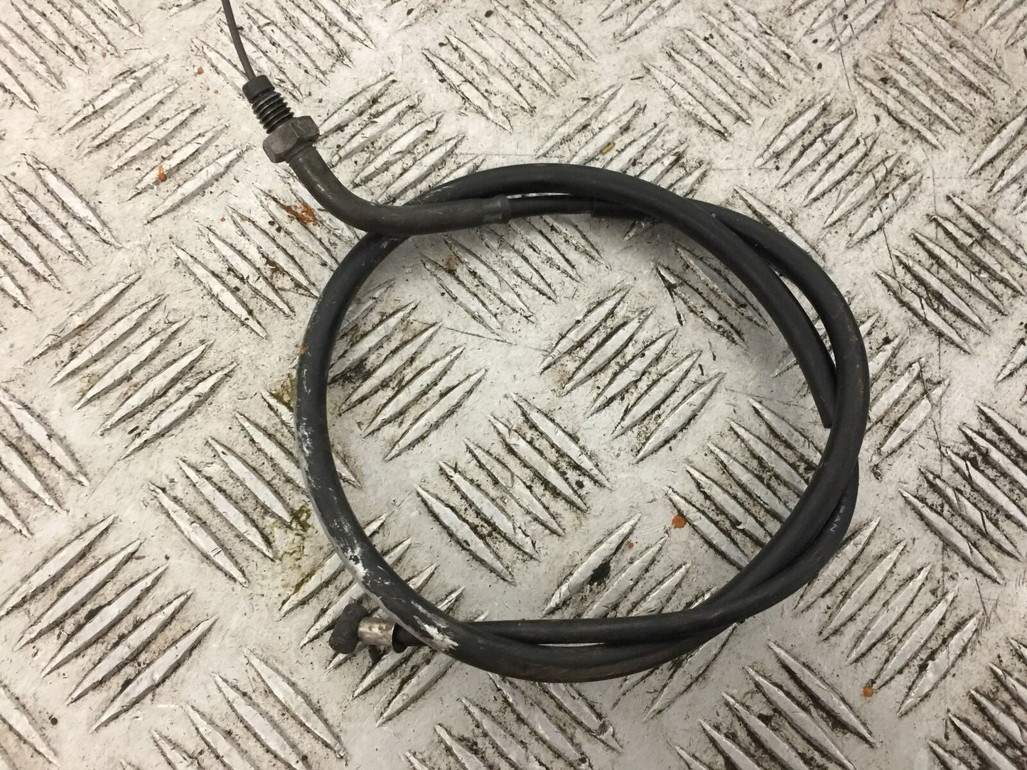 HONDA CBR600 CBR 600 CHOKE CABLE    YEAR 1997-98 (STOCK 892)