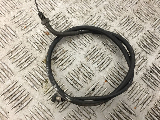 HONDA CBR600 CBR 600 CHOKE CABLE    YEAR 1997-98 (STOCK 892)