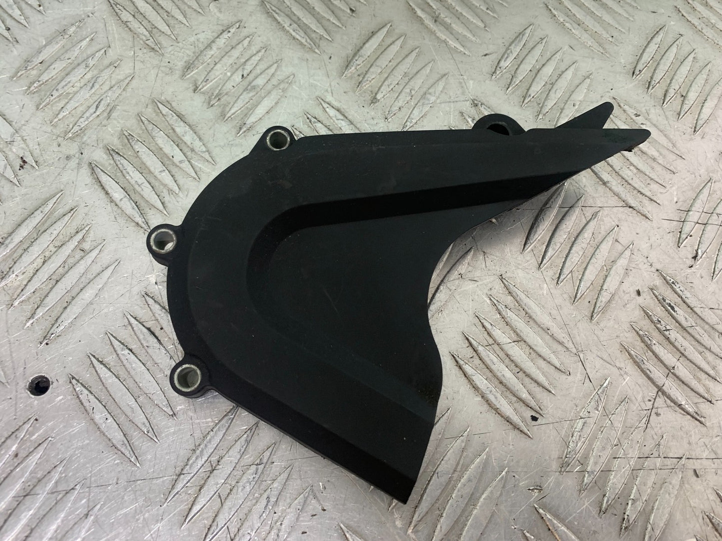 KTM RC125 RC 125 SPROCKET COVER  2014 2017 (CMB1199)