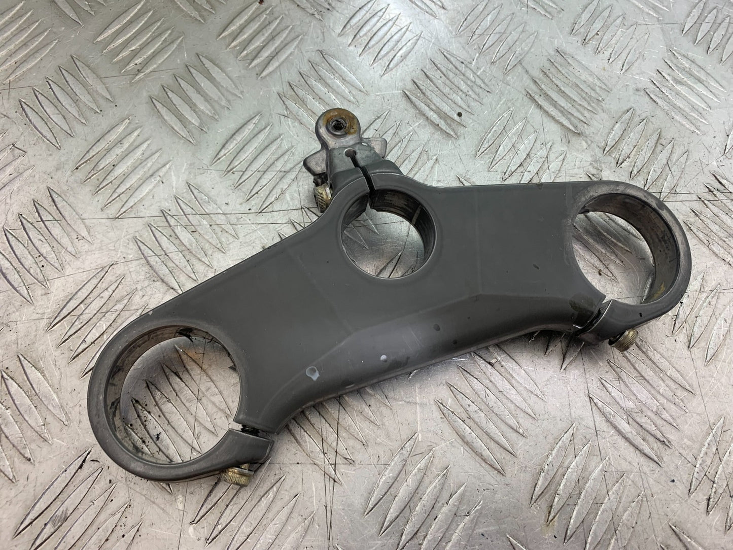 DUCATI 996 SPS 748 916 998 TOP YOKE  1999-2000 (CMB1209)
