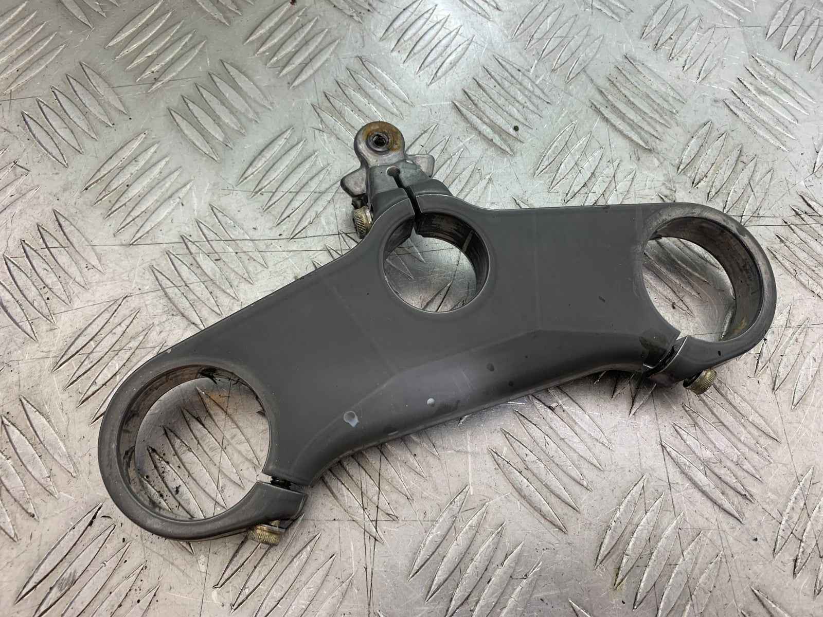DUCATI 996 SPS 748 916 998 TOP YOKE  1999-2000 (CMB1209)