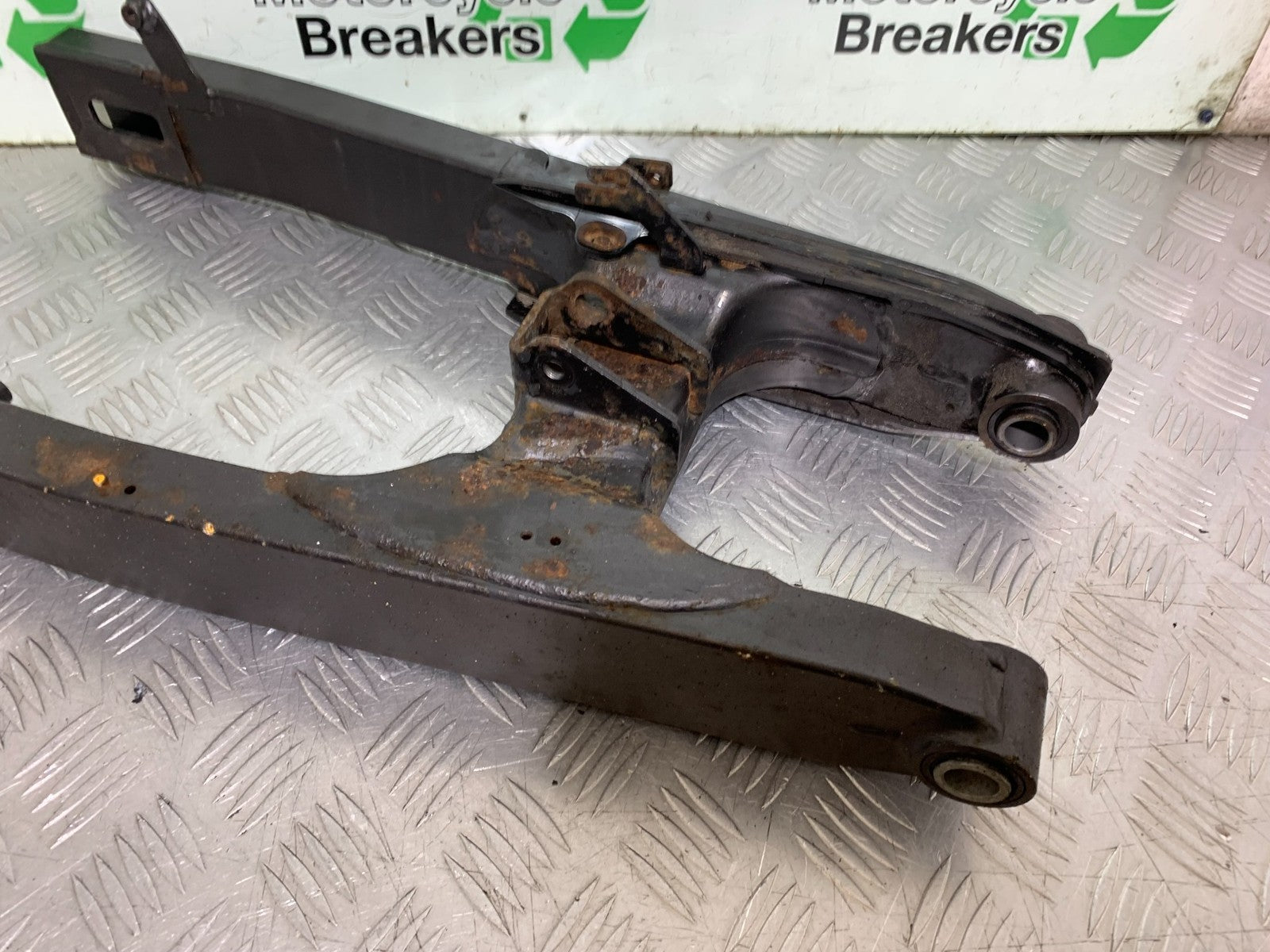 HONDA CBF500 CBF 500 SWINGARM  YEAR 2004-2008  (CMB1294)