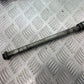 HONDA CBR1100 BLACKBIRD REAR WHEEL SPINDLE YEAR 1999-2005 (CMB1103)