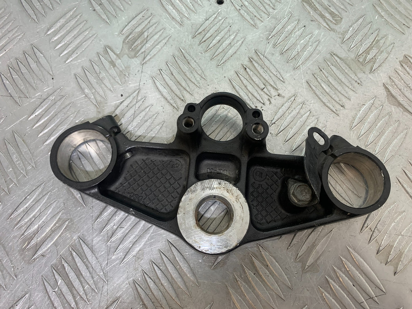 HONDA CBR500R CBR 500 R TOP YOKE  YEAR 2012-16 (CMB1151)