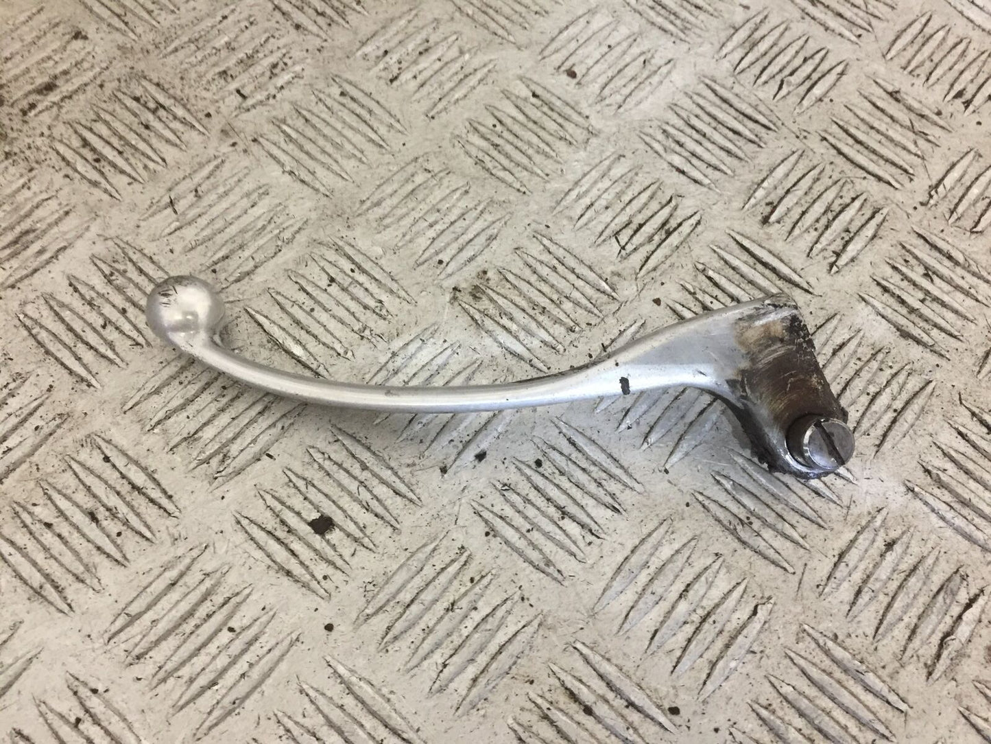 HONDA CB1 CB-1 CB 1 400 CLUTCH LEVER  YEAR 1989-1990 (STOCK 739)