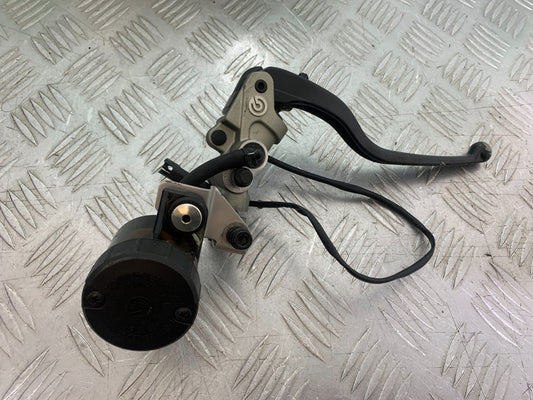 DUCATI 937 MONSTER FRONT MASTER CYLINDER  YEAR 2021-2024 (CMB1270)