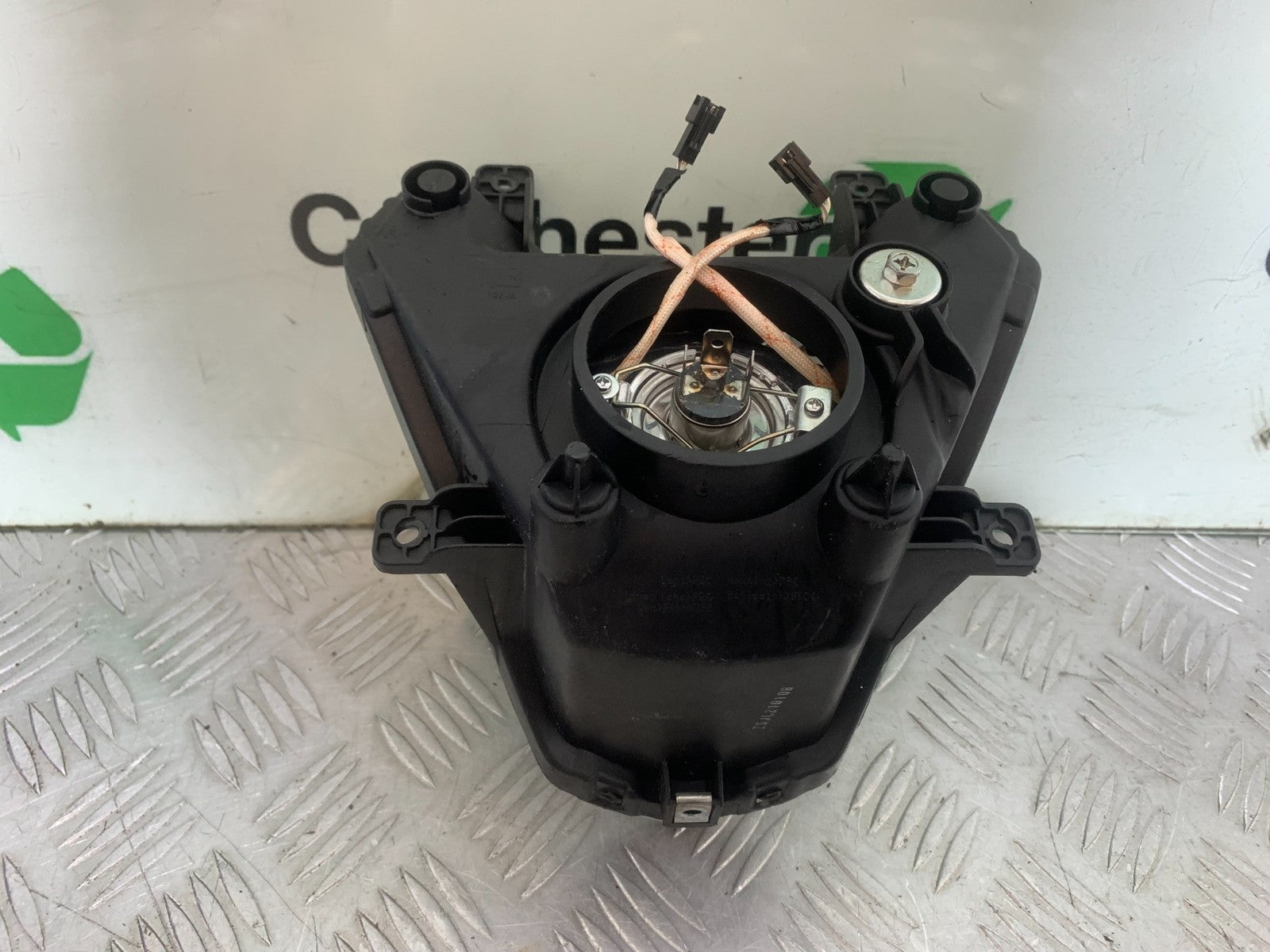 SINNIS TERRAIN 125 HEADLIGHT   YEAR 2017-2020 (CMB1241)