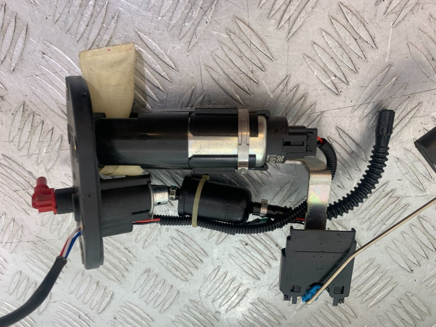 APRILIA RS660 RS 660 PETROL PUMP  YEAR 2020-2024 (CMB1202)