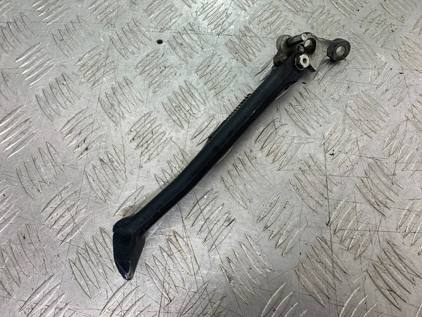 DUCATI 1198 S SIDE STAND AND BRACKET  YEAR 2009-2011 (CMB1219)