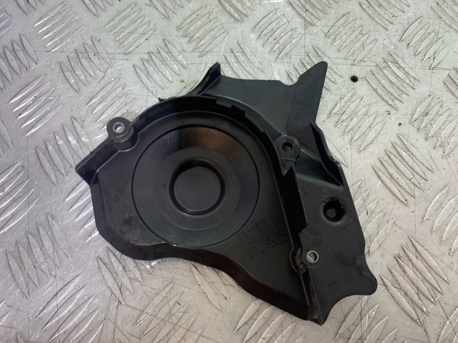 APRILIA RSV4 FACTORY SPROCKET COVER YEAR 2009-2012 (CMB1224)
