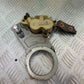 APRILIA FUTURA RST 1000 REAR CALIPER AND BRACKET  YEAR 2001-2005 (CMB1033)