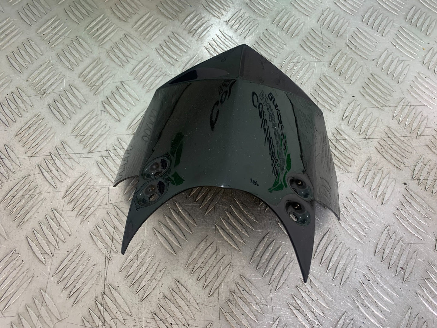 KTM 990 SUPER DUKE SCREEN YEAR 2007-2011  (CMB1207)