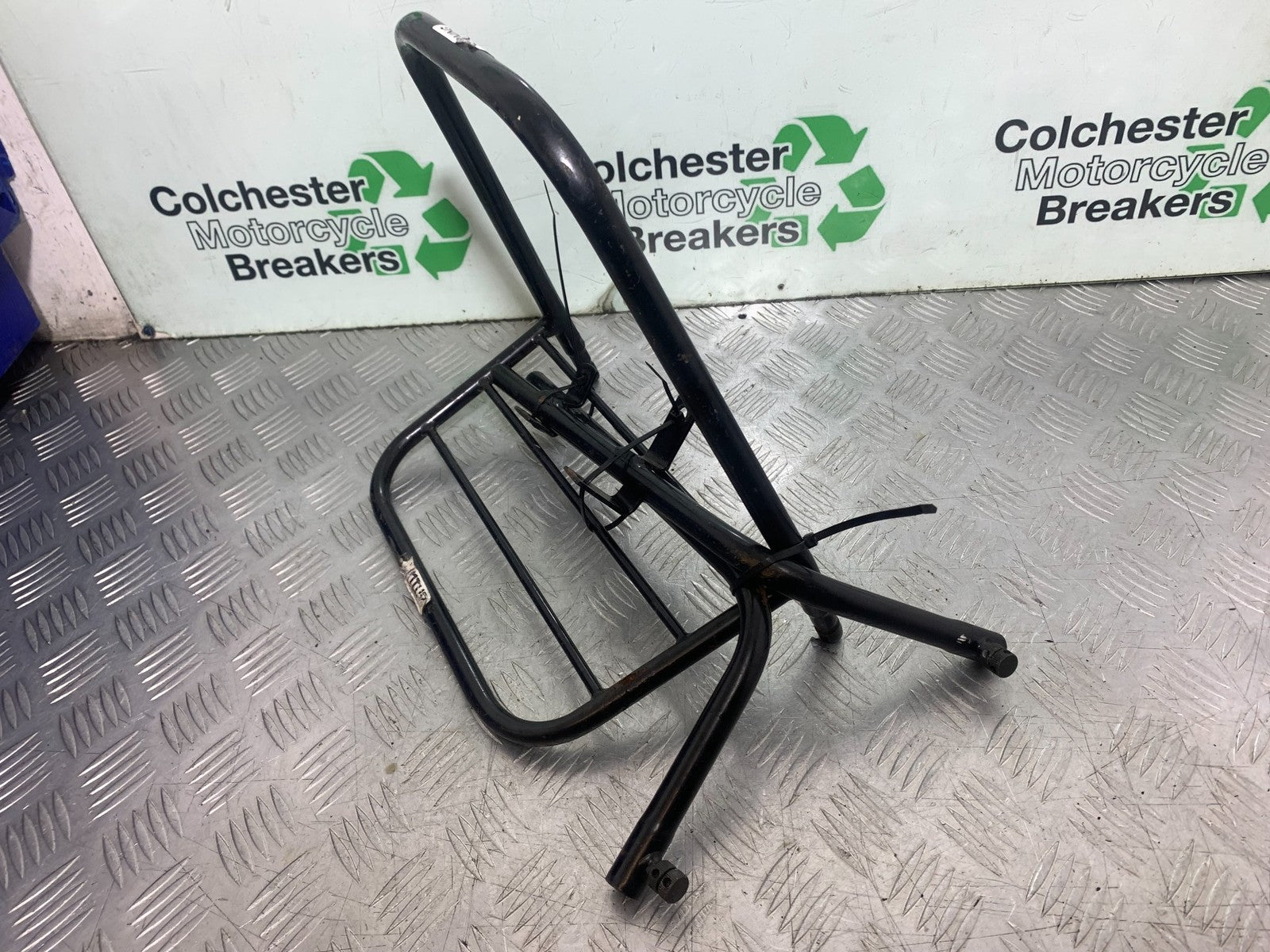 KAWASAKI GPZ600 GPZ 600 RACK   YEAR 1988-90 (CMB1258)