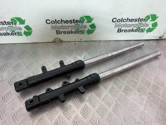YAMAHA XMAX 300 FORKS  YEAR 2017-2020 (CMB1218)