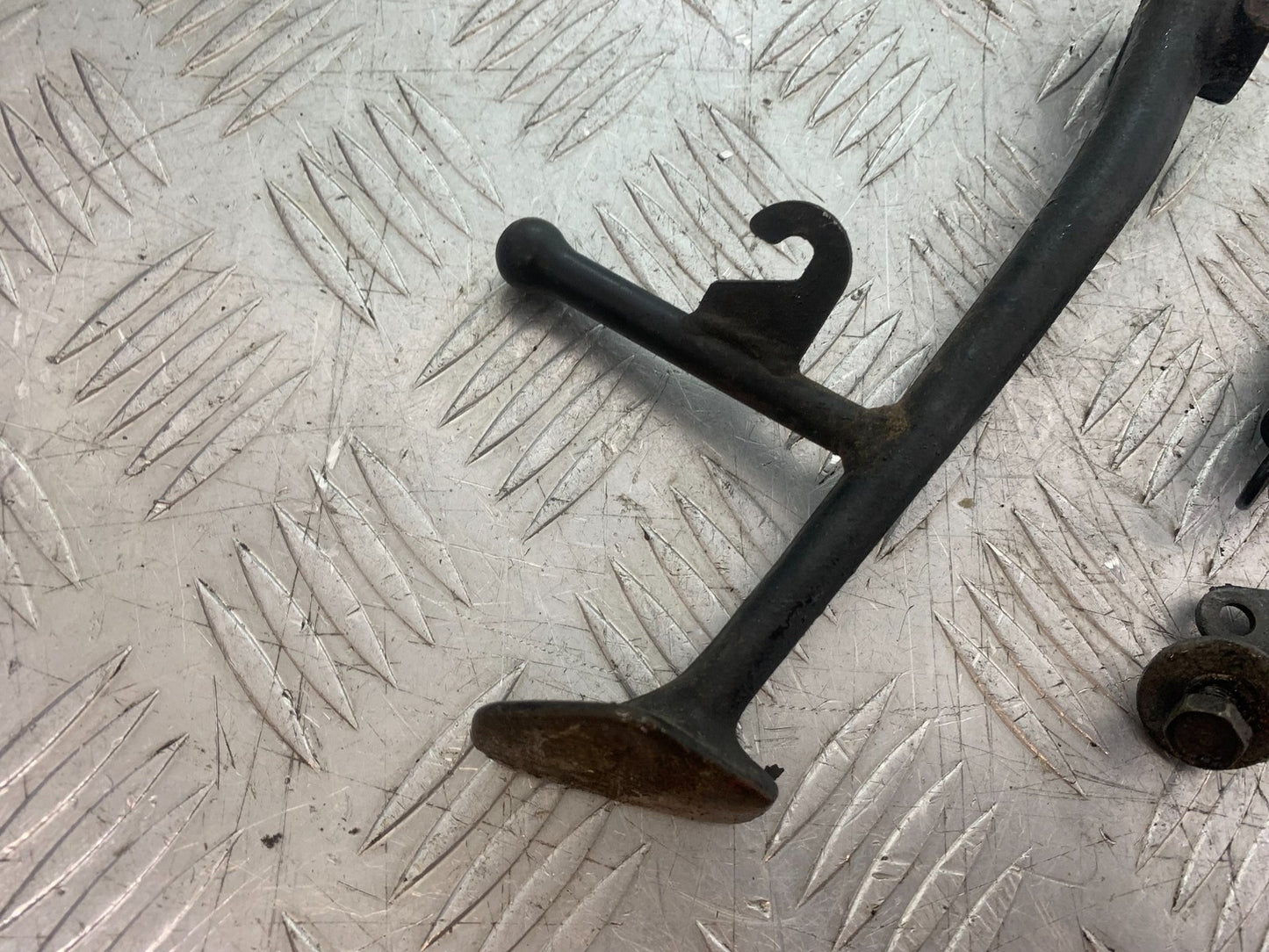 YAMAHA XJ900 XJ 900 DIVERSION SIDE STAND   YEAR 1994-2002 (CMB1292)
