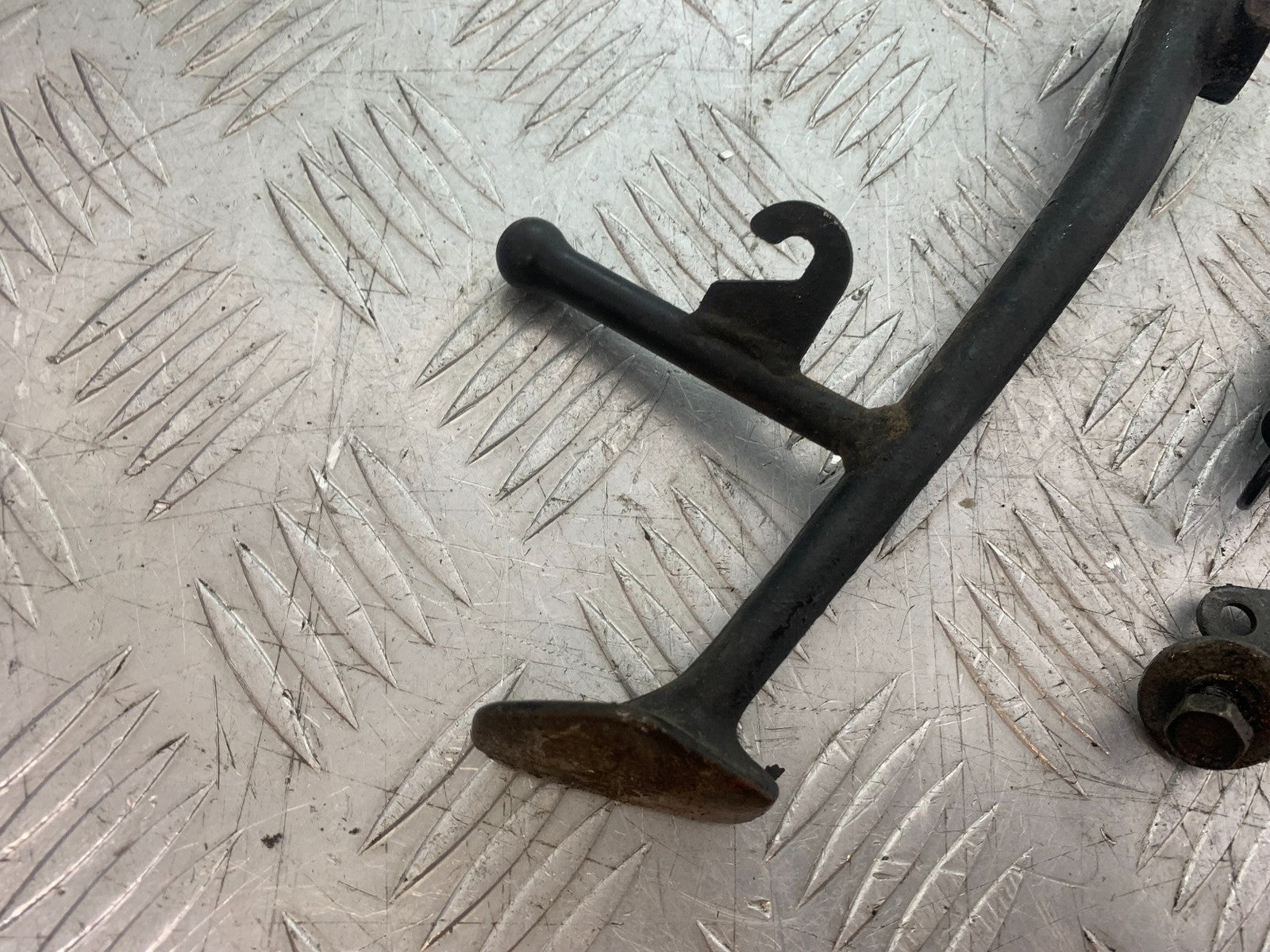 YAMAHA XJ900 XJ 900 DIVERSION SIDE STAND   YEAR 1994-2002 (CMB1292)