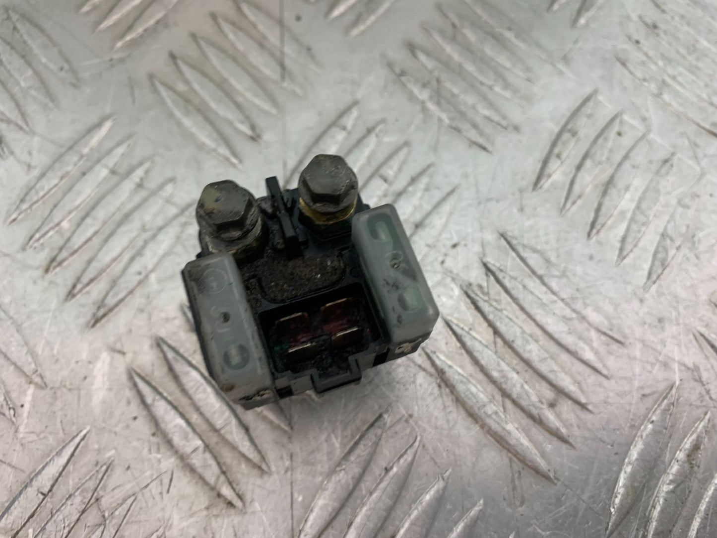 YAMAHA FZS1000 FAZER STARTER SOLENOID   YEAR 2001-05 (CMB1275)