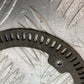 TRIUMPH TIGER 800 XRT REAR ABS RING GEAR  2018-2020 (CMB1193)