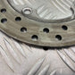 HONDA CBR1000 rr FIREBLADE REAR BRAKE DISC  2008-2011 (CMB1037)