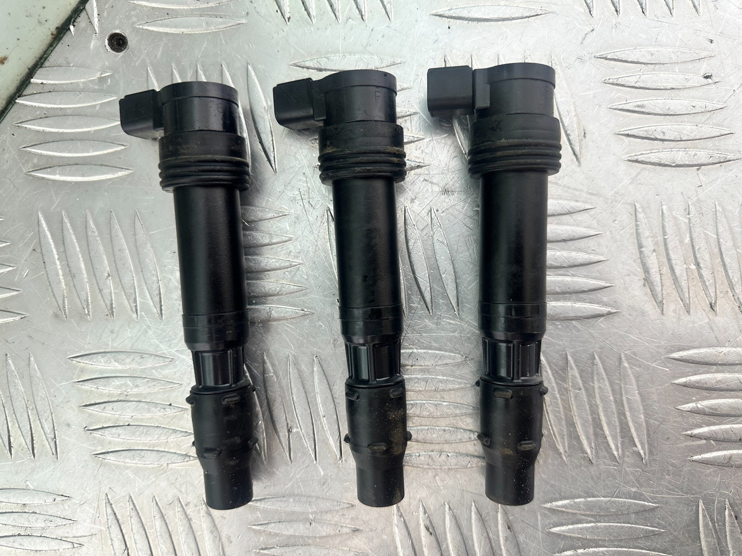 TRIUMPH TRIDENT 660 IGNITION COILS YEAR 2021-2024 (CMB1148)