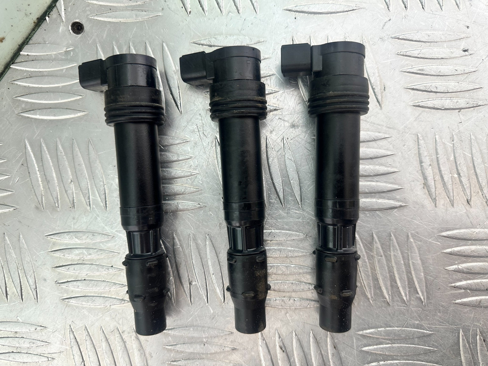 TRIUMPH TRIDENT 660 IGNITION COILS YEAR 2021-2024 (CMB1148)