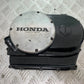 HONDA VT700 VT 700 SHADOW  CLUTCH COVER YEAR 1984-85 (CMB1328)