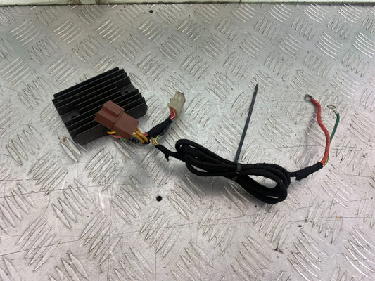 APRILIA RSV1000 R FACTORY REGULATOR 2004-09 (CMB1203)