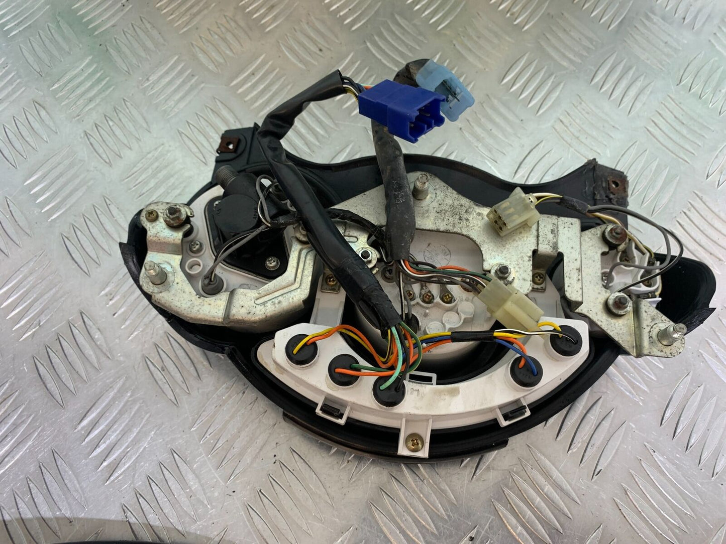 SUZUKI RF900 RF 900 CLOCKS SPEEDO DASH YEAR 1994-1999 (CMB1020)