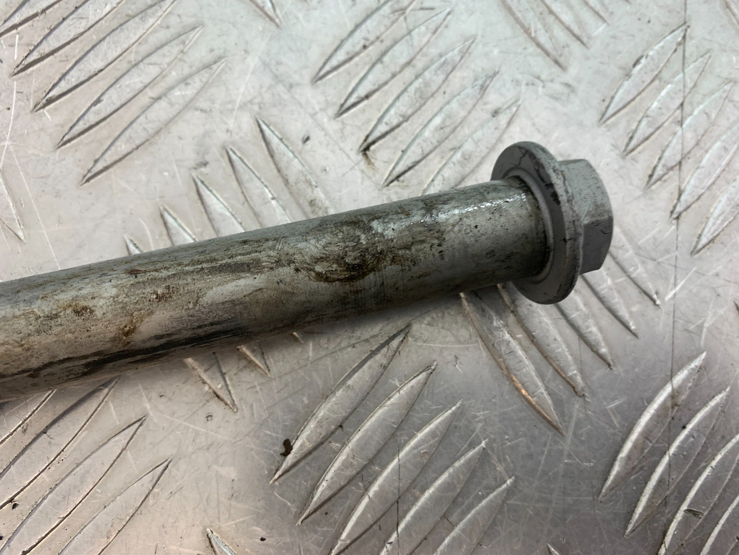 HONDA NC750 NC 750 S SWINGARM SPINDLE   2016-2020 (CMB1146)