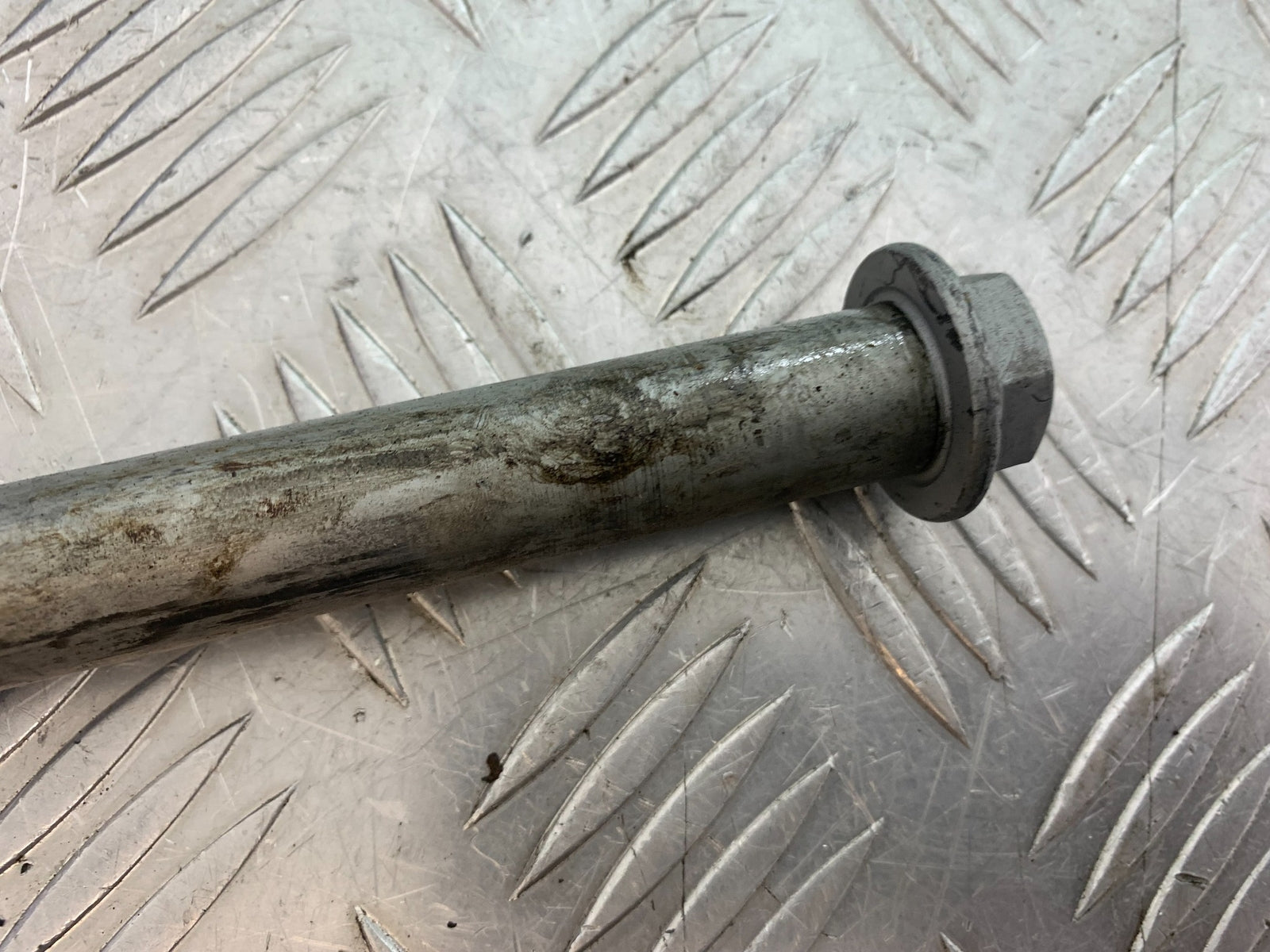 HONDA NC750 NC 750 S SWINGARM SPINDLE   2016-2020 (CMB1146)
