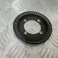 HONDA CBF600 CBF 600 REAR ABS RING GEAR  YEAR 2004 -07 (CMB1247)
