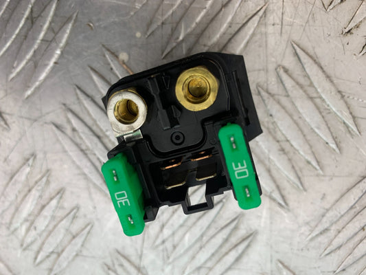 KTM 1290 SUPER DUKE R STARTER SOLENOID YEAR 2020-2024 (CMB1272)