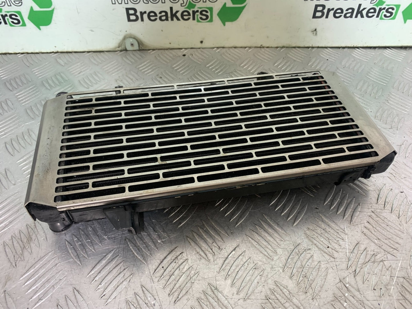 SUZUKI SV1000 SV 1000 S RADIATOR  YEAR 2003-2007 (CMB1293)